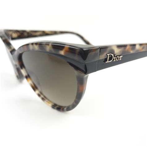 dior sunglasses leopard|Designer Sunglasses for Women .